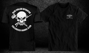 T-shirt Design by Kiki Hermawan for this project | Design: #31668922