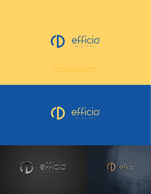 Logo Design by graphicawy