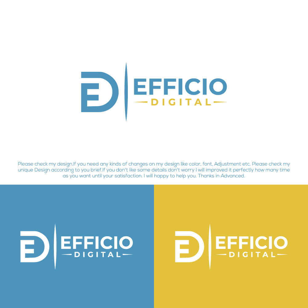 Logo Design by Hafsha Creation for this project | Design #31693419