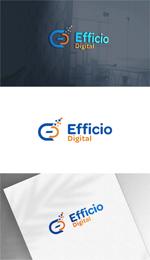 Logo Design by Dave Paresh