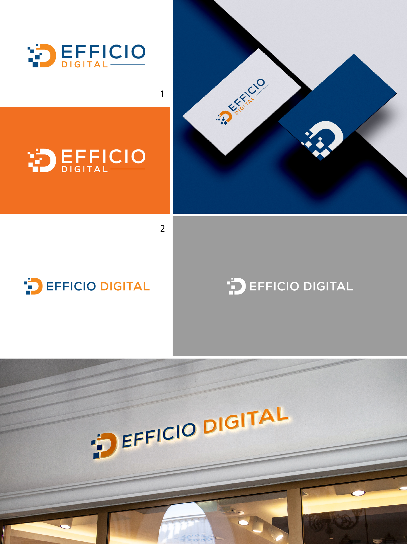 Logo-Design von AL-BARAKAH für dieses Projekt | Design #31667755