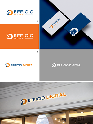 Logo Design by AL-BARAKAH