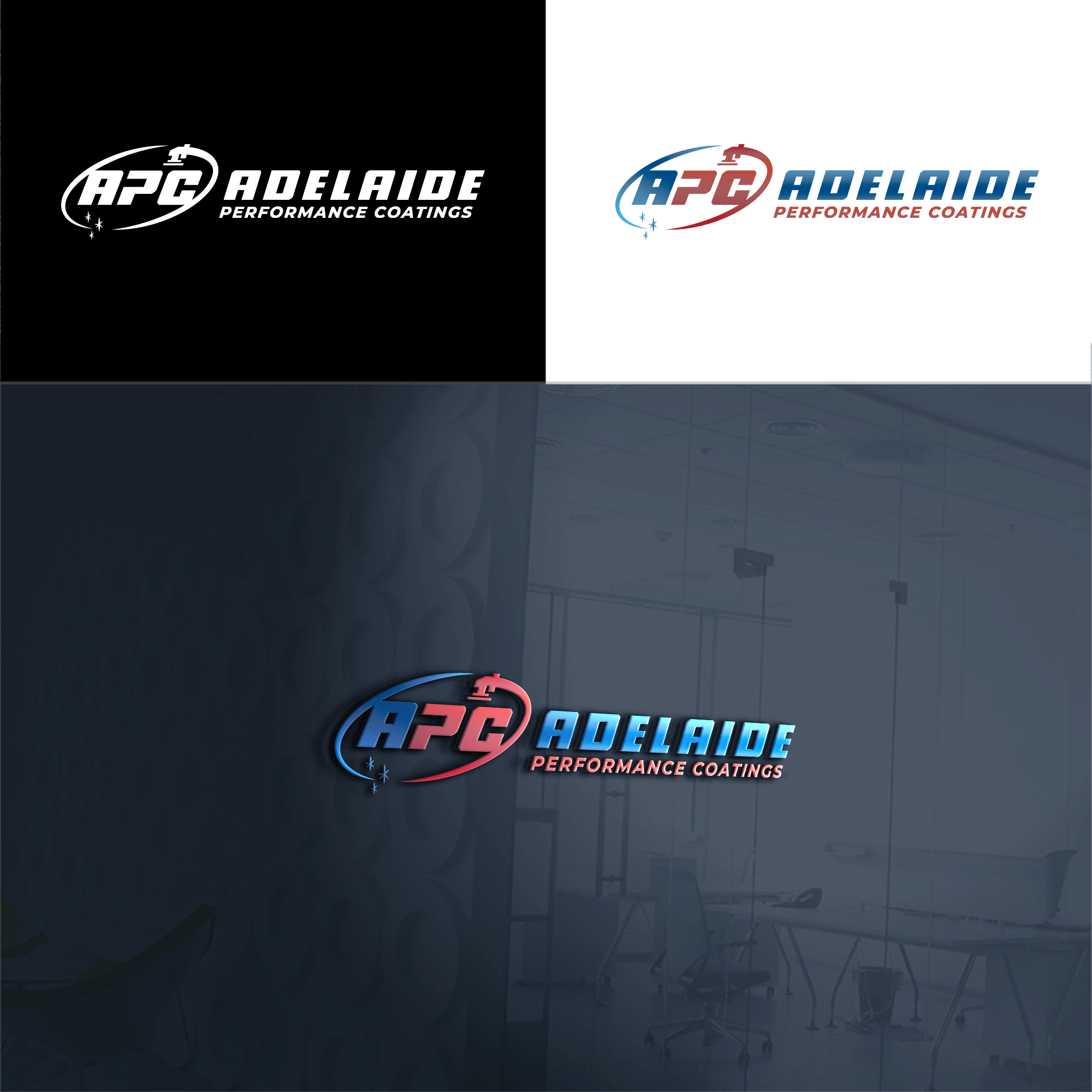 Logo Design by RA-bica for this project | Design #31686984