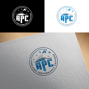 Diseño de Logo por RA-bica para este proyecto | Diseño: #31686986
