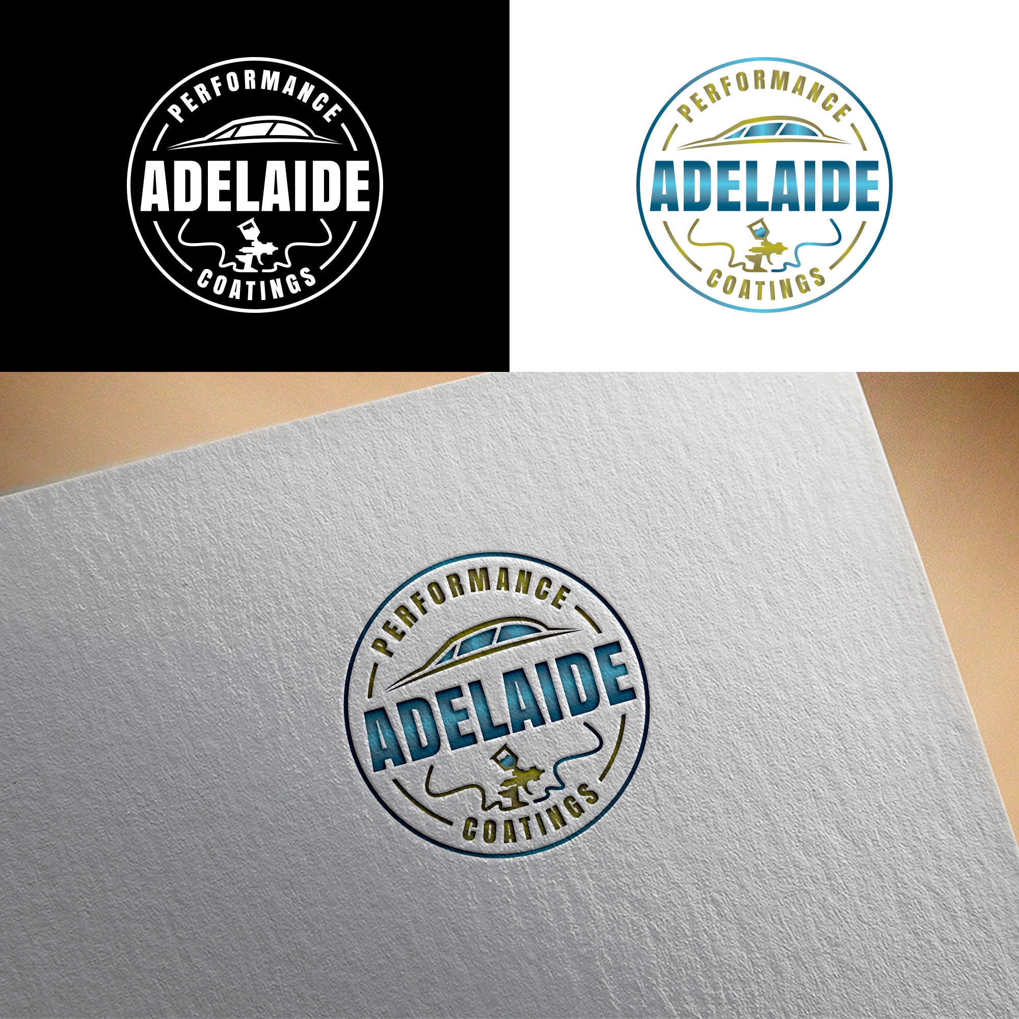 Diseño de Logo por RA-bica para este proyecto | Diseño #31686987