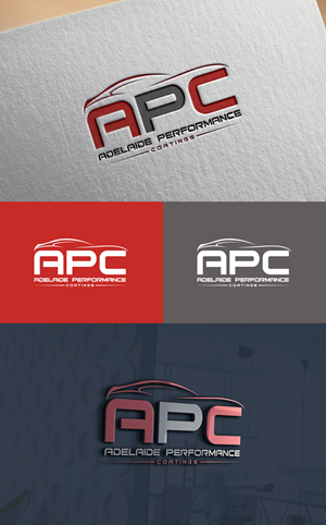 Logo Design by BE STRONG for this project | Design: #31669399