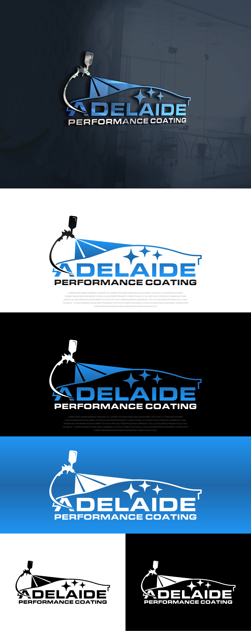 Logo Design by Ayub Zafar for this project | Design #31697829