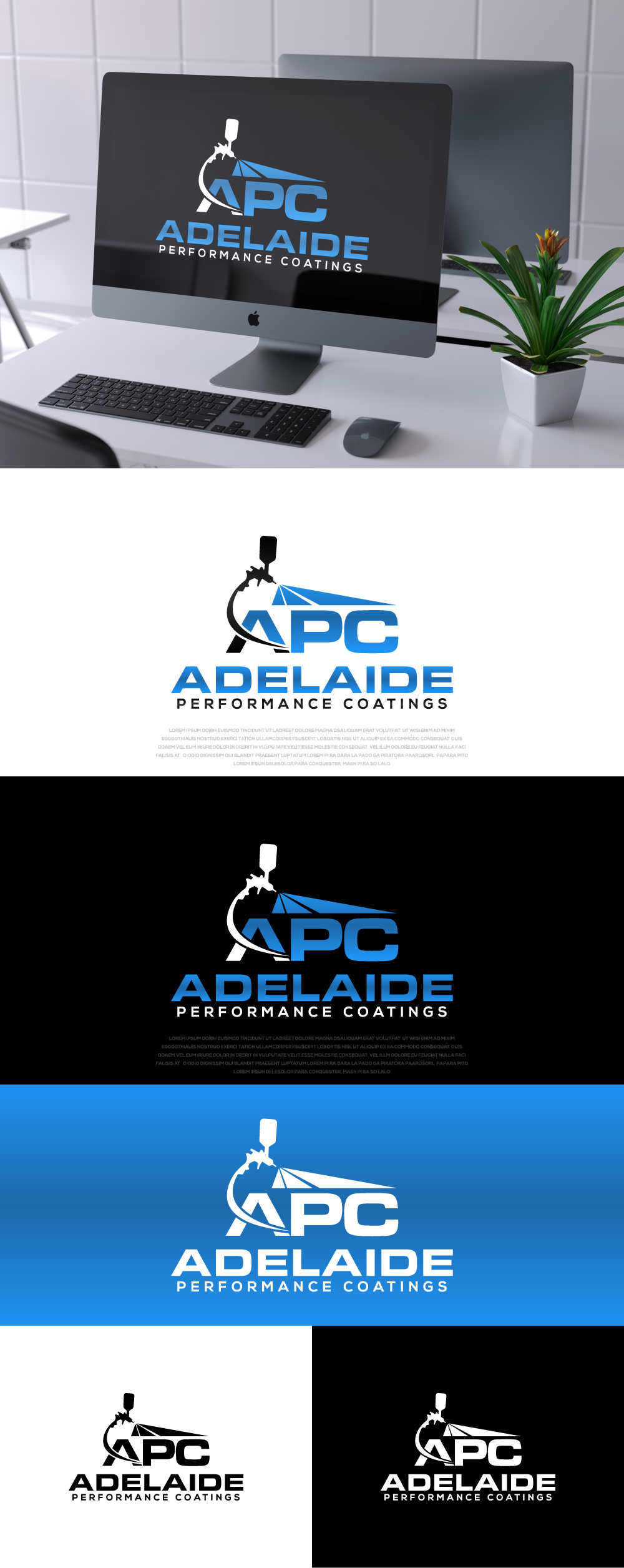 Logo Design by Ayub Zafar for this project | Design #31697830