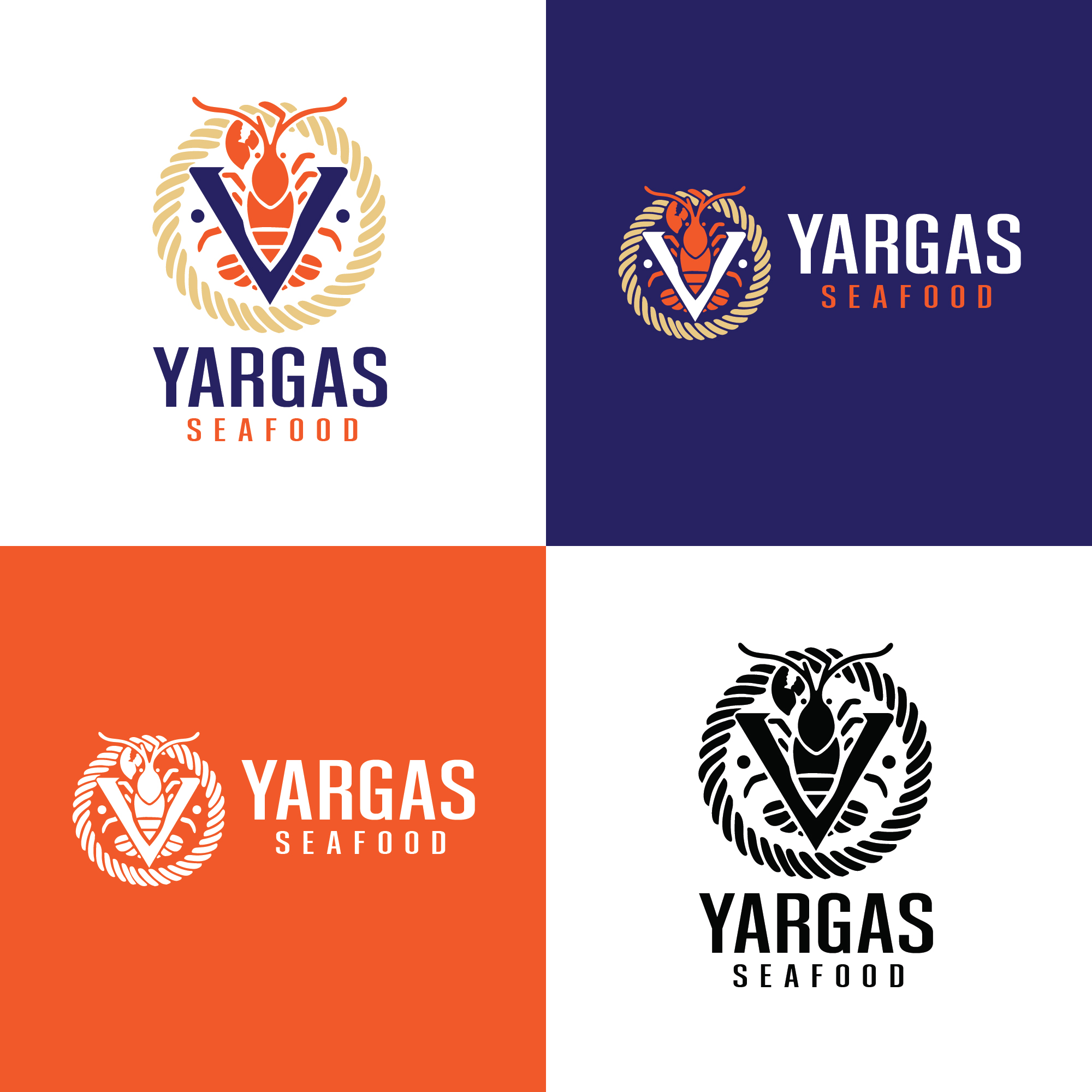 Logo Design by Indra Mahendra for this project | Design #31717860