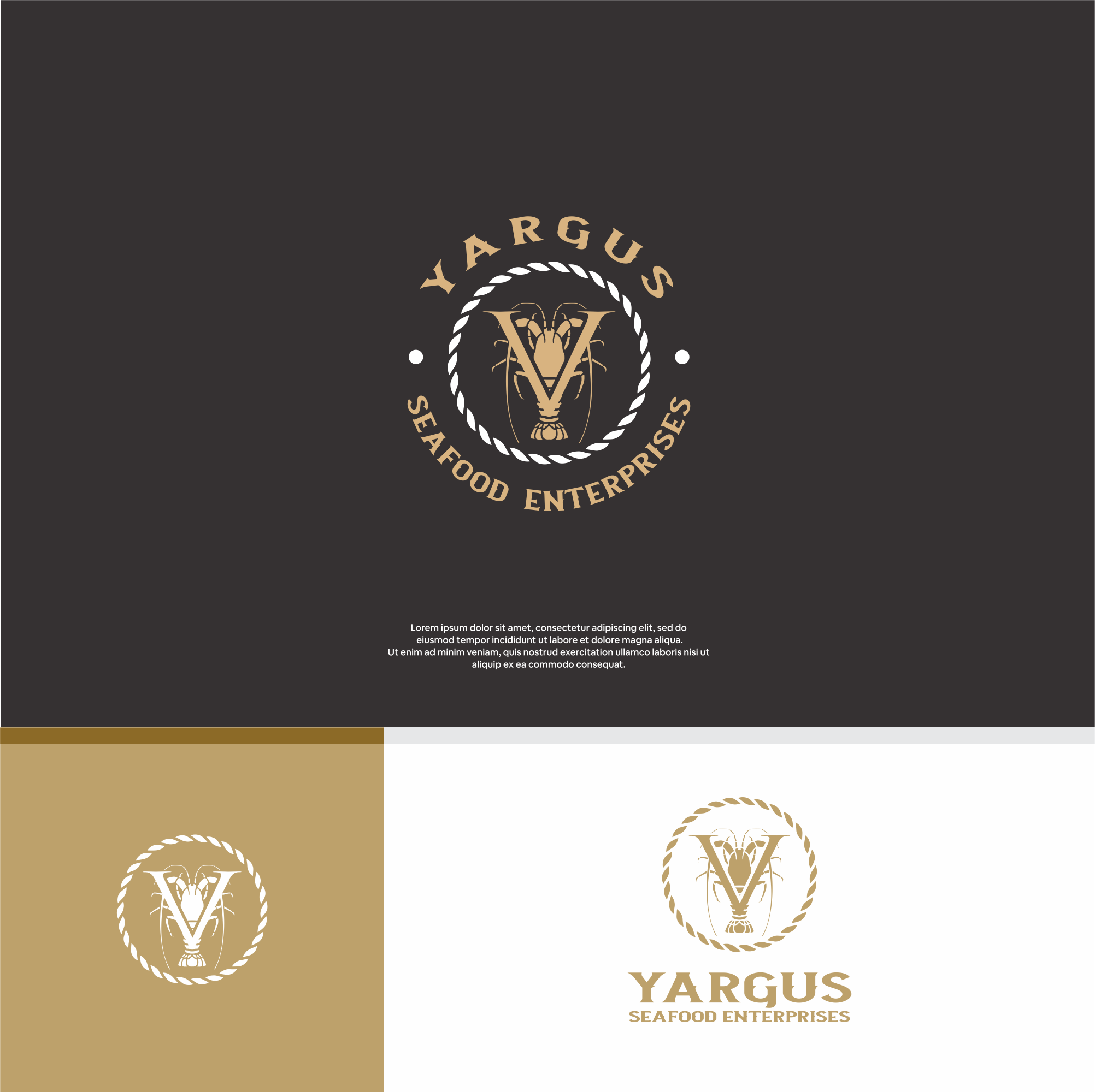 Diseño de Logo por DesignFirst para este proyecto | Diseño #31676092