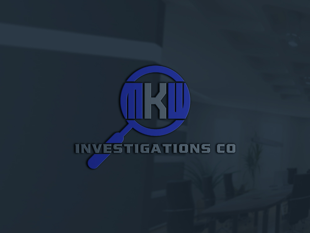 Logo Design by Uhm@design for Mitchell Kevin Woodall LLC | Design #31670389