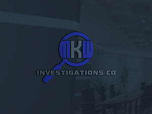 Logo Design by Uhm@design for Mitchell Kevin Woodall LLC | Design: #31670389