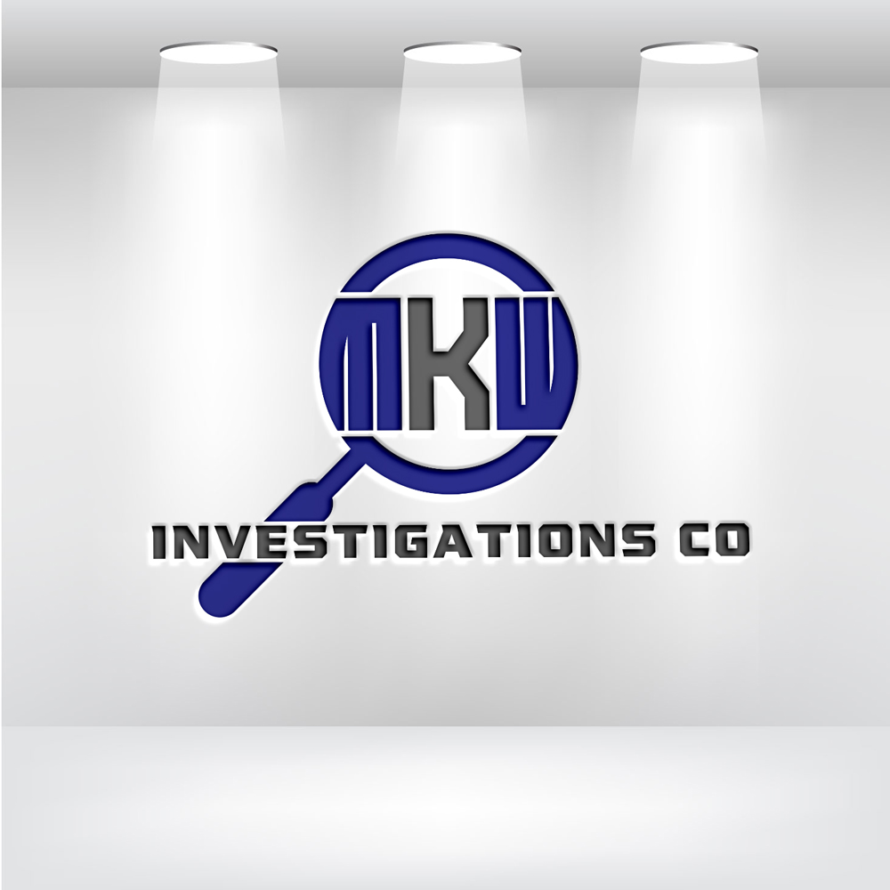 Logo Design by Uhm@design for Mitchell Kevin Woodall LLC | Design #31670390