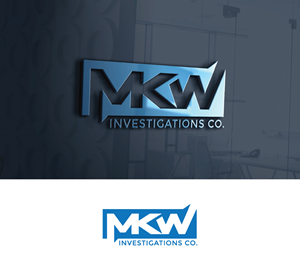 Diseño de Logo por Badhan para Mitchell Kevin Woodall LLC | Diseño: #31690785