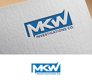 Diseño de Logo por Badhan para Mitchell Kevin Woodall LLC | Diseño: #31690792