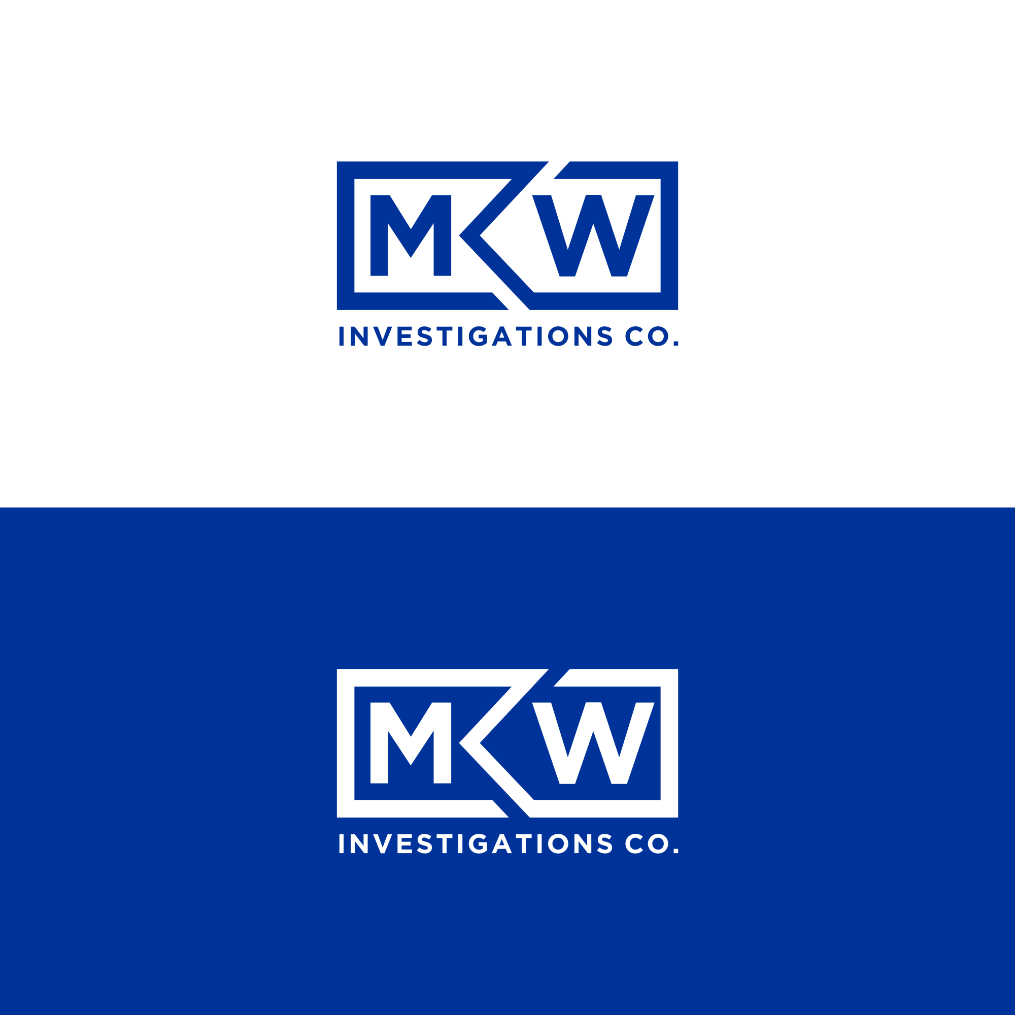 Logo Design by ristiana_design for Mitchell Kevin Woodall LLC | Design #31669067