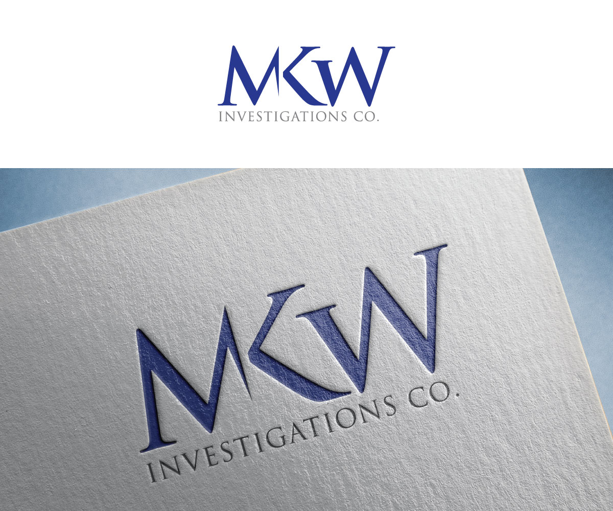 Diseño de Logo por Luckey yaari para Mitchell Kevin Woodall LLC | Diseño #31670920