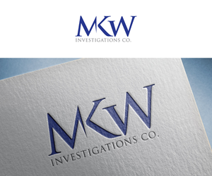 Diseño de Logo por Luckey yaari para Mitchell Kevin Woodall LLC | Diseño: #31670920