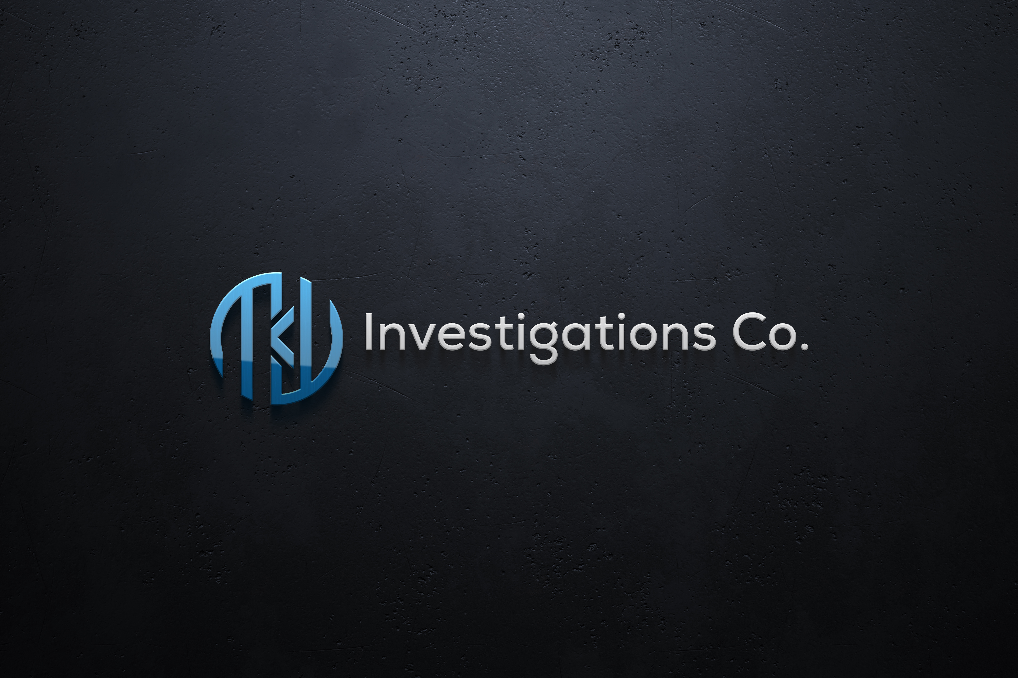 Diseño de Logo por Visionary Creations para Mitchell Kevin Woodall LLC | Diseño #31688082