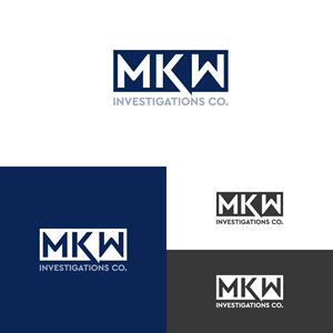 Logo Design by Choiresia.id for Mitchell Kevin Woodall LLC | Design: #31670266