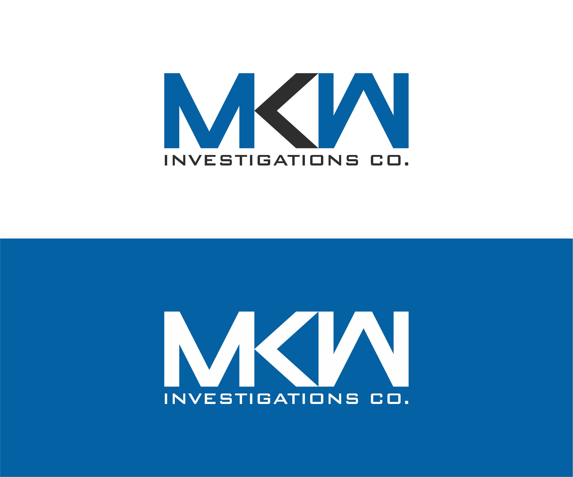 Logo Design by alkaline for Mitchell Kevin Woodall LLC | Design #31672301