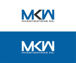 Logo Design by alkaline for Mitchell Kevin Woodall LLC | Design: #31672301