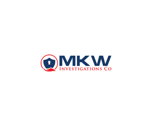 Logo Design by Spark  Design for Mitchell Kevin Woodall LLC | Design: #31672168