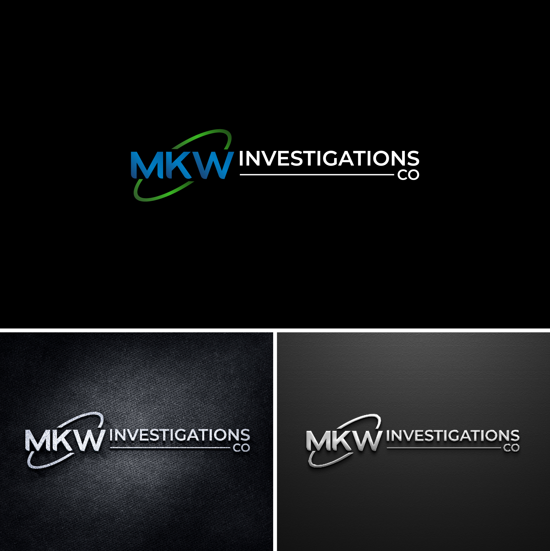 Logo Design by designer profile for Mitchell Kevin Woodall LLC | Design #31686601