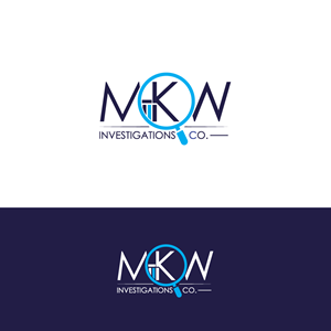 Logo Design by YourLogoMaster for Mitchell Kevin Woodall LLC | Design: #31676052