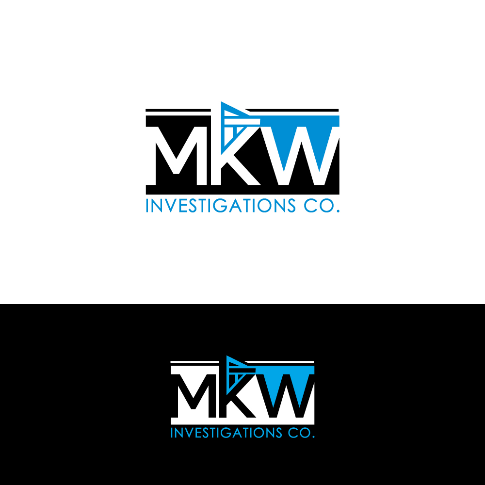 Logo Design by YourLogoMaster for Mitchell Kevin Woodall LLC | Design #31676053