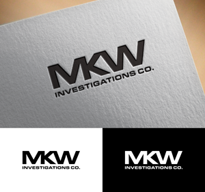 Logo Design by healer1617 for Mitchell Kevin Woodall LLC | Design #31676124