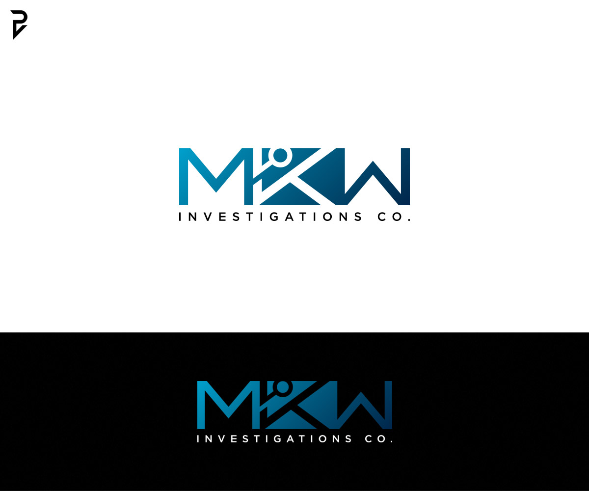 Logo Design by poisonvectors for Mitchell Kevin Woodall LLC | Design #31682932