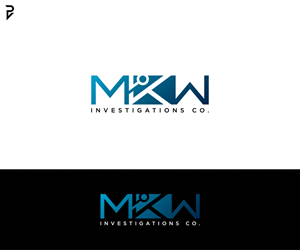 Diseño de Logo por poisonvectors para Mitchell Kevin Woodall LLC | Diseño: #31682932