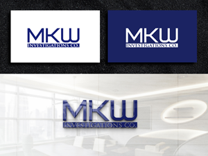 Logo Design by ArtSamurai for Mitchell Kevin Woodall LLC | Design: #31676480
