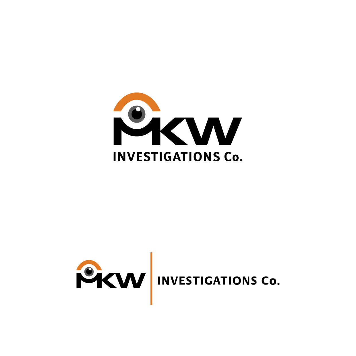 Logo Design by ashantha for Mitchell Kevin Woodall LLC | Design #31691375