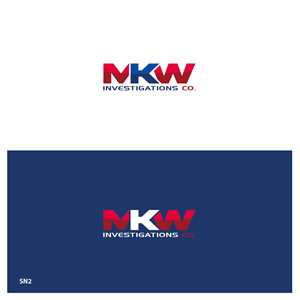 Logo Design by Sujit Banerjee for Mitchell Kevin Woodall LLC | Design: #31672566