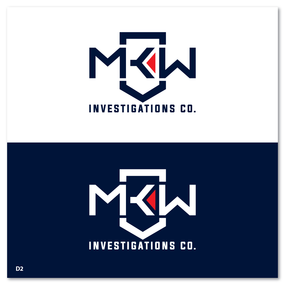 Diseño de Logo por Sujit Banerjee para Mitchell Kevin Woodall LLC | Diseño #31672574