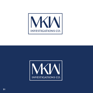 Logo Design by Sujit Banerjee for Mitchell Kevin Woodall LLC | Design: #31672575