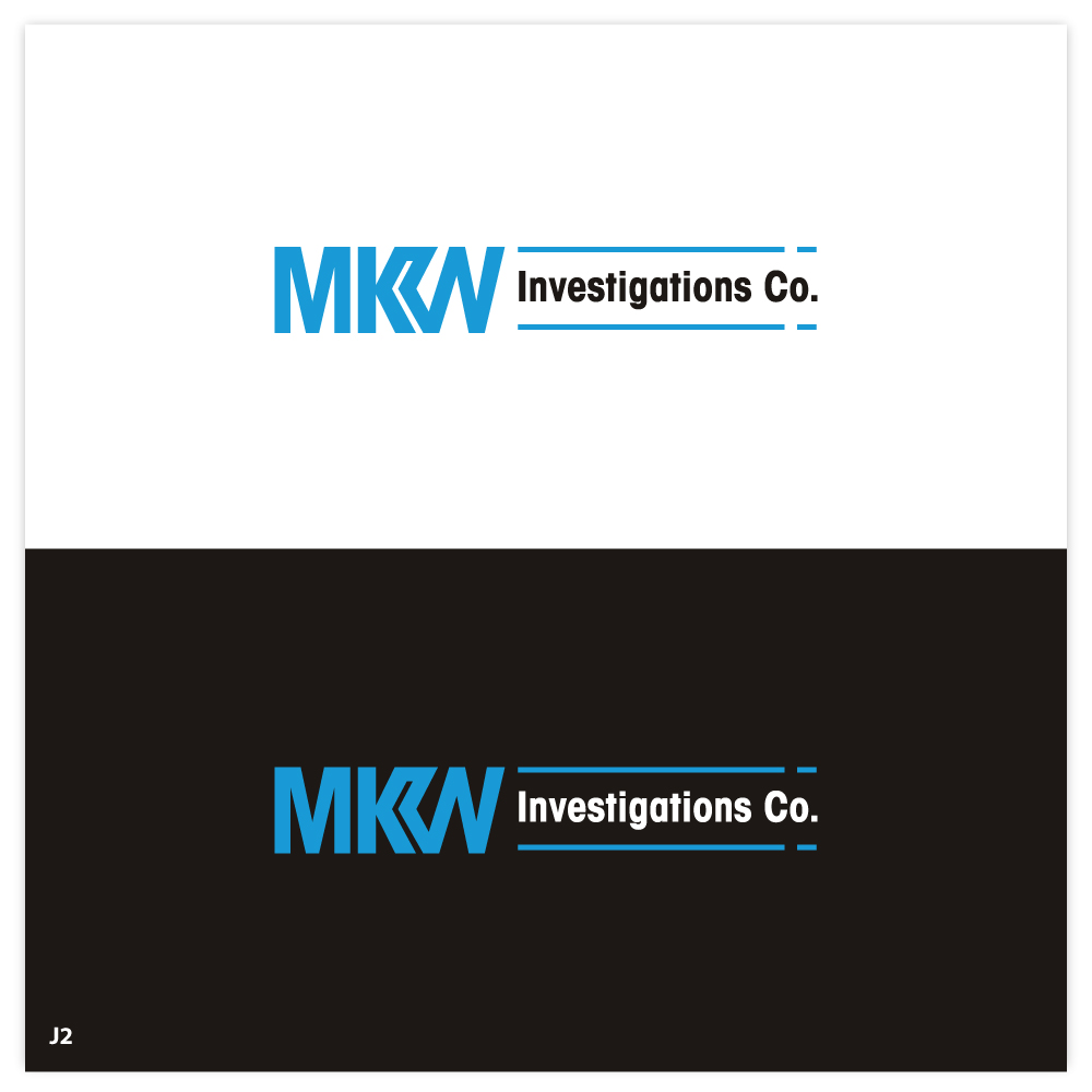 Logo Design by Sujit Banerjee for Mitchell Kevin Woodall LLC | Design #31672576