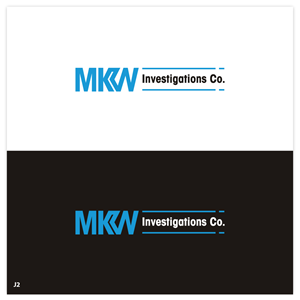 Logo Design by Sujit Banerjee for Mitchell Kevin Woodall LLC | Design: #31672576