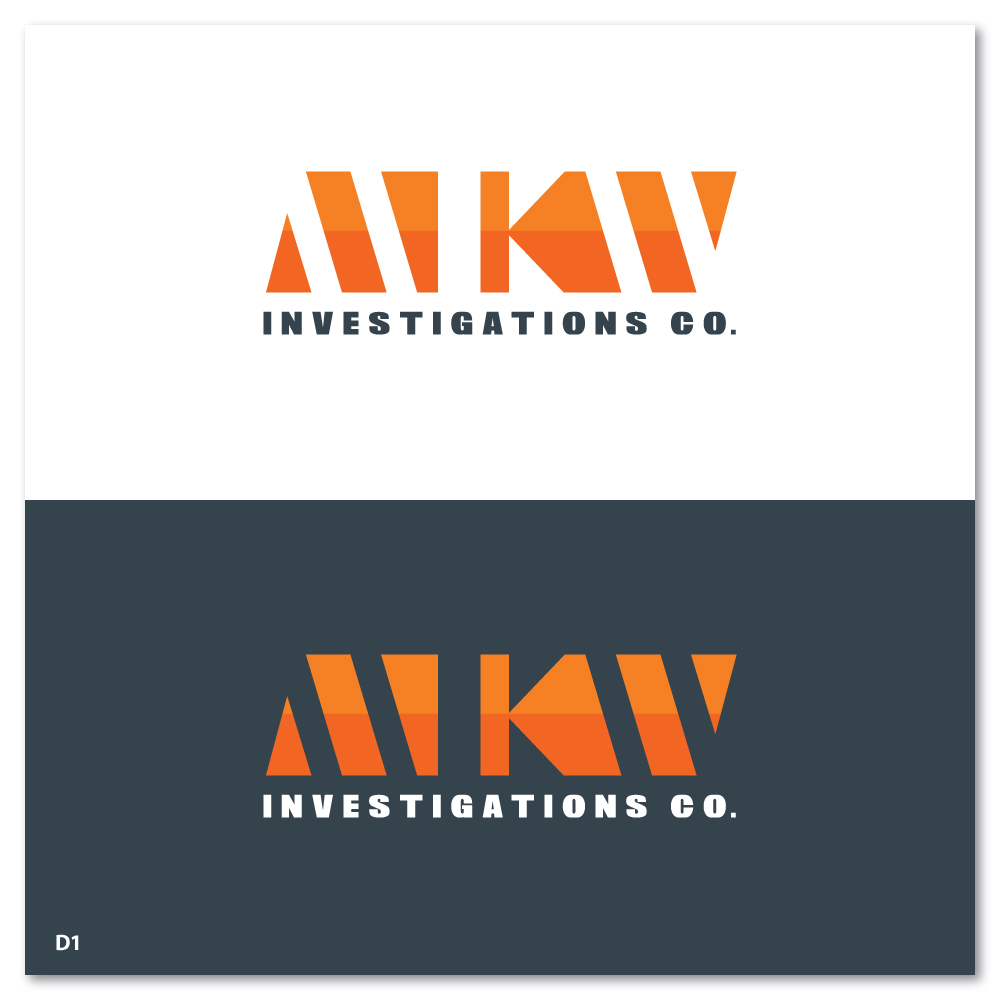 Logo Design by Sujit Banerjee for Mitchell Kevin Woodall LLC | Design #31672577