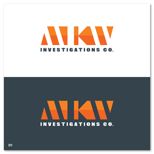 Logo Design by Sujit Banerjee for Mitchell Kevin Woodall LLC | Design: #31672577