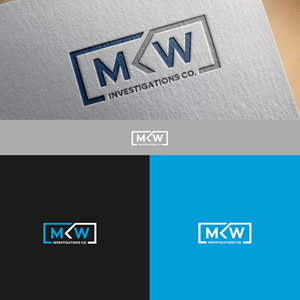 Diseño de Logo por S.N.Y™-01 para Mitchell Kevin Woodall LLC | Diseño: #31672580