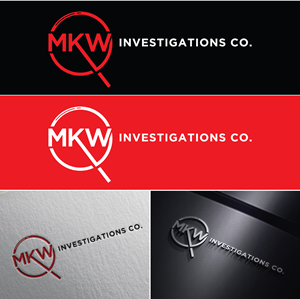 Logo Design by Atec for Mitchell Kevin Woodall LLC | Design: #31670981
