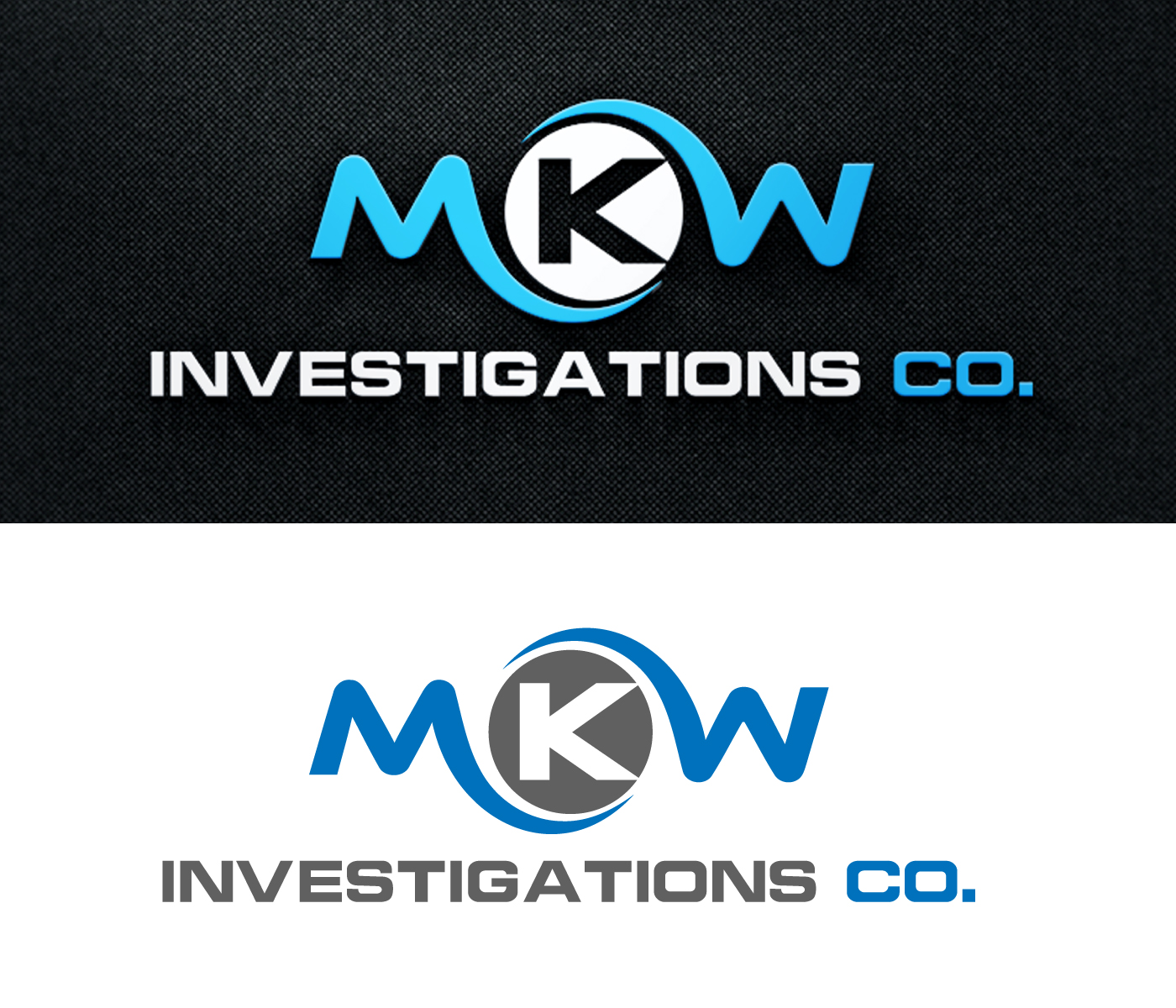 Logo Design by Fürstenberg design for Mitchell Kevin Woodall LLC | Design #31688026