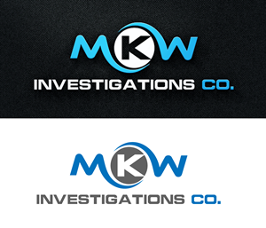 Logo Design by Fürstenberg design for Mitchell Kevin Woodall LLC | Design: #31688026