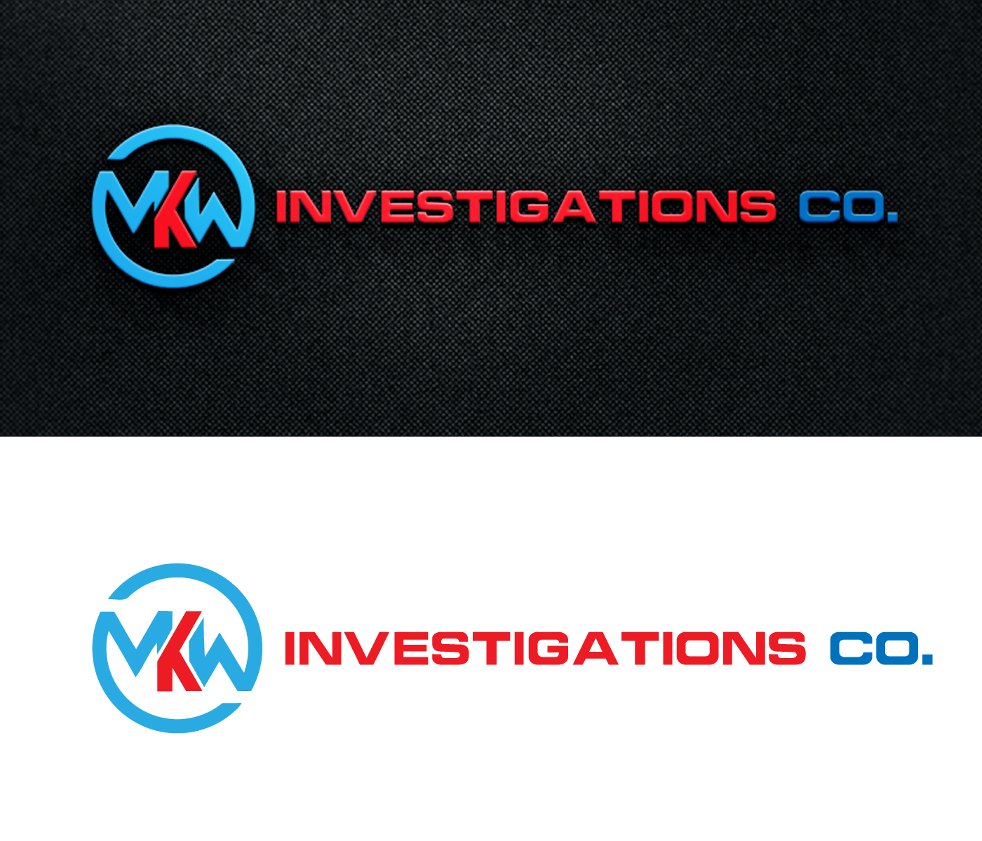 Logo Design by Fürstenberg design for Mitchell Kevin Woodall LLC | Design #31688064