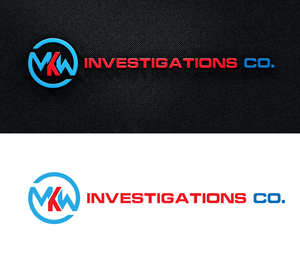 Logo Design by Fürstenberg design for Mitchell Kevin Woodall LLC | Design: #31688064