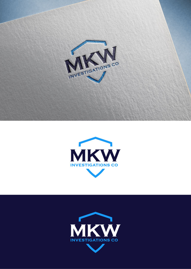 Diseño de Logo por flora.c design para Mitchell Kevin Woodall LLC | Diseño #31673475
