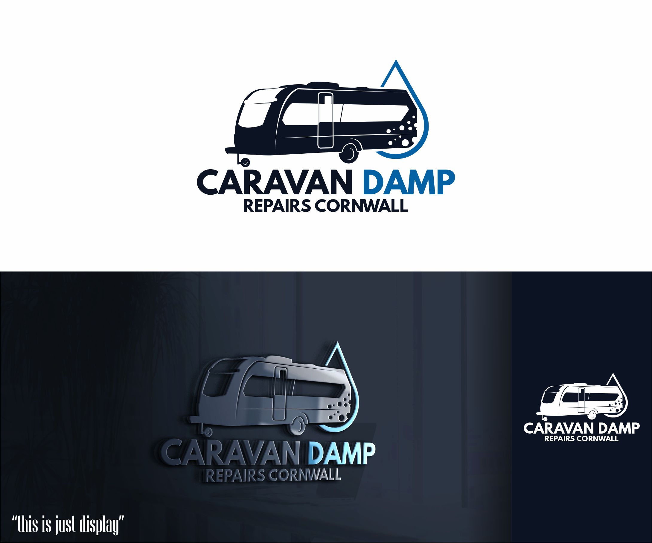 Logo Design by alkaline for this project | Design #31672462
